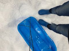 -Mr·Kuma酷么先生雪之乐园