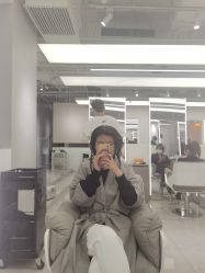 -MY HAIR ARDOR