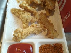 -海底捞火锅(万象城店)