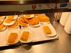 -宜家·瑞典风味餐厅(四元桥店)