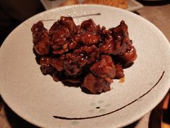 -新白鹿餐厅(金鹰新街口店)