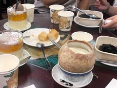 -民信老铺(华盖路店)