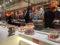 -莲寿司(国兴店)