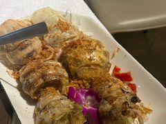 -喜记避风塘炒辣蟹(旗舰店)