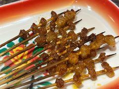 -神玛海鲜烧烤(孝感总店)