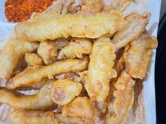 -黔府豆米火锅野菜馆(南马店)