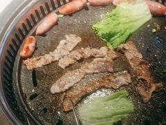 -杨记齐齐哈尔烤肉(总店)