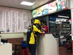 -沙湾姜撞奶甜品店(昌岗中路店)