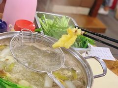 -福合埕牛肉火锅(长平国新店)