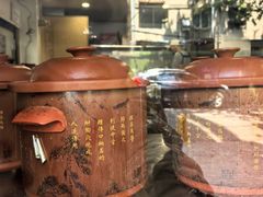 -董厨煨汤馆(车站路店)