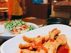 -二孃鸡爪爪(东风路总店)