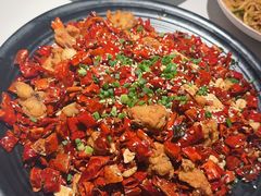 -麻六记(新天地店)