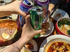 -金掌勺·锅包肉(双榆树店)