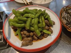 -彭城八戒羊肉串(总店)