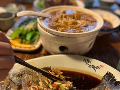 -卧龙堡客栈·中餐厅(古北水镇店)