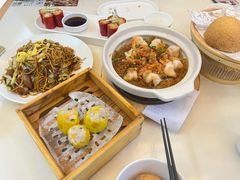 -蔡澜点心·粤菜(赛格国际购物中心店)