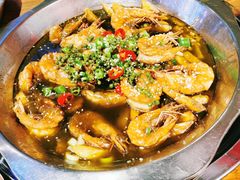 -槐店王婆大虾(开发区店)