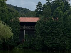 -广州市帽峰山景区