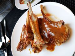 -北京盘古七星酒店