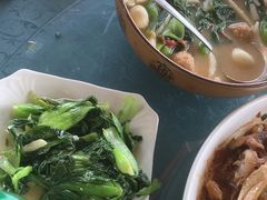 -晓琦农家菜馆·地道农家菜