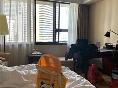 -深圳阳光酒店