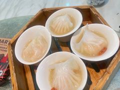 -點無缺茶楼·海鲜酒家(世博店)
