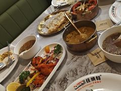 -清真·AL-JANNAT 佳纳特餐厅(狮子桥店)