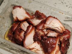 -香港永祥烧腊(定西路店)