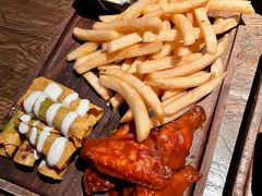 -Q MEX 库迈墨西哥餐吧(三里屯店)