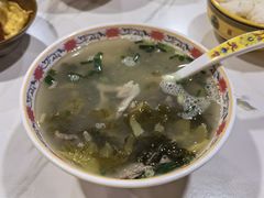 -陈记汤饭(水巷口店)