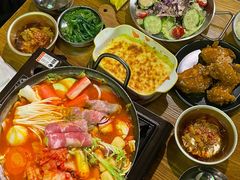 -幸屿 创意料理(永嘉天地店)