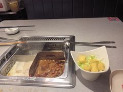 -海底捞火锅(高新万达广场店)