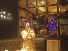 -火吧PTV聚会餐厅(10号店)