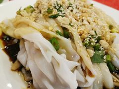 香油捞粉-化州大众美食城(宝安老牌店)