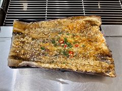 -可汗草原碳烤羊腿(欧景城店)
