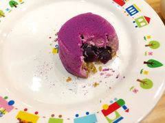 -好利来(牡丹园店)