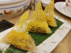 -点都德(龙之梦店)