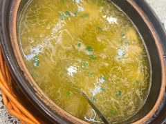 -旺山·浪头人家