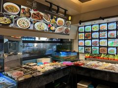 -小厨师·二十年沈家门小海鲜(百井坊巷店)
