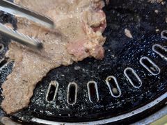 -胡悦里韩式烤肉(芝罘万达广场店)