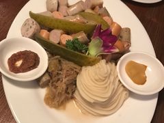-宝莱纳啤酒花园餐厅PAULANER BRAUHAUS Nanjing(广州路店)