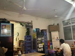 -老字号杨坡红油米线腊汁肉夹馍(东四道巷店)