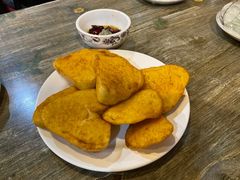 -玫瑰红烤羊排(北新桥三条店)