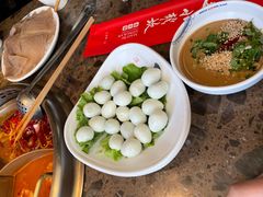 -小龙坎老火锅(北京三里屯店)