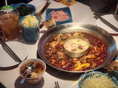 -蛙二爷美蛙火锅基地(温州总店)