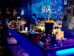 -三利音·东方司宴(外滩店)