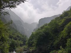 -孤山寨风景区