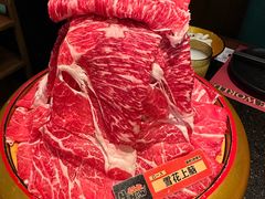 -牛New寿喜烧(闵行龙湖天街店)