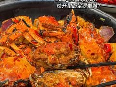 -聚味瞿记·龙虾堂(咸嘉湖店)