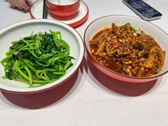 田园时蔬-老湘亲·品鉴湘菜(蔡塘爱琴海店)